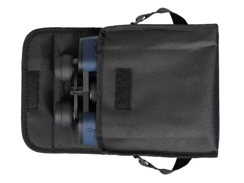 képe Levenhuk Discovery New Gator 10x50 kétszemes távcső,  6