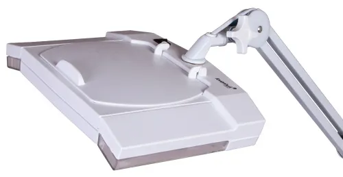 képe Levenhuk Zeno Lamp ZL23 LUM nagyító,  6