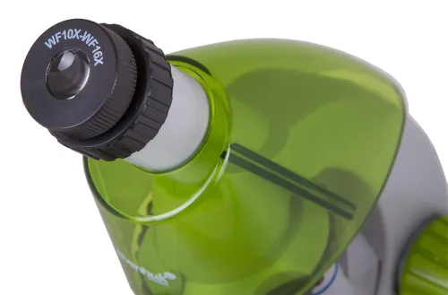 6463664 Levenhuk LabZZ M101 mikroszkóp,  5