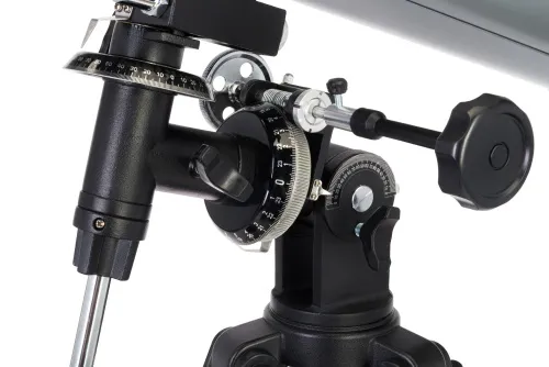 6463664 Levenhuk Blitz 76 PLUS teleszkóp,  7