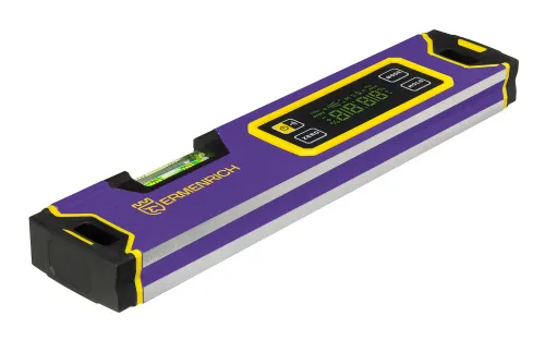 fotója Ermenrich Verk LL30 digitális szintező,  2