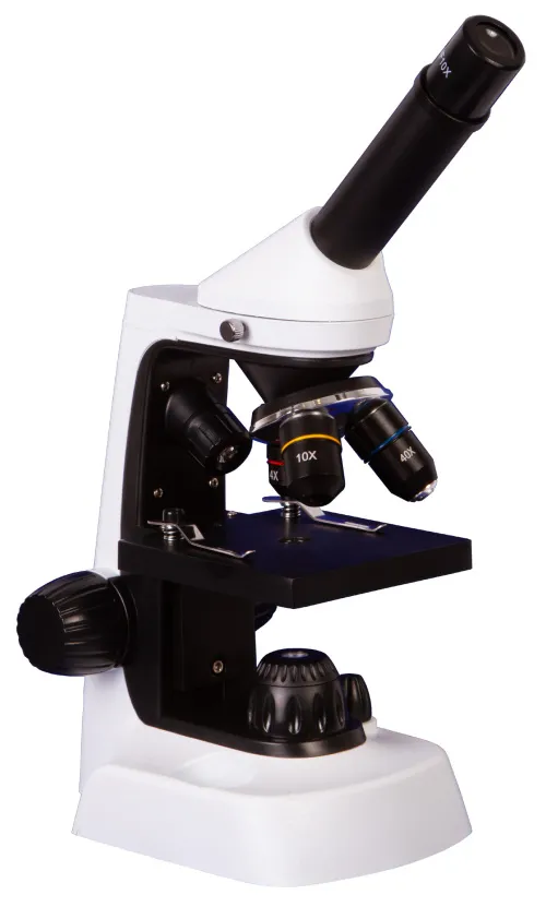 fényképe Bresser Junior Microscope with Magnification 40x-2000x,  6