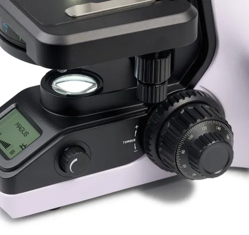 képe MAGUS Bio DH240 biológiai digitális mikroszkóp,  15