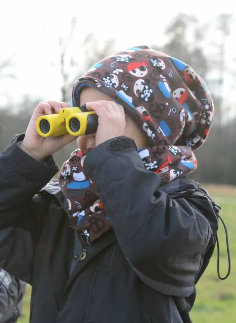 képe Bresser National Geographic 6x21 ketszemes tavcso,  6