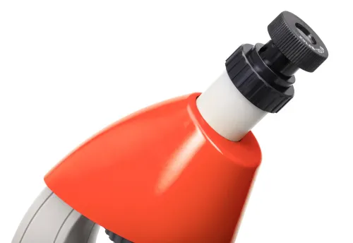 fotója Levenhuk Discovery Micro mikroszkóp és könyv,  12