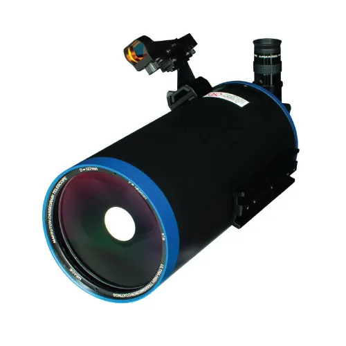 fényképe Meade LX65 5"-os Maksutov-Cassegrain OTA,  6