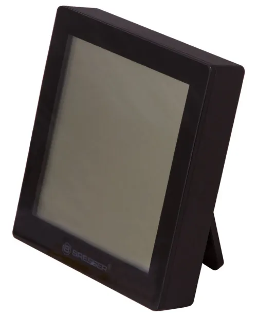 fotója Bresser Temeo Hygro Quadro időjárás állomás,  3