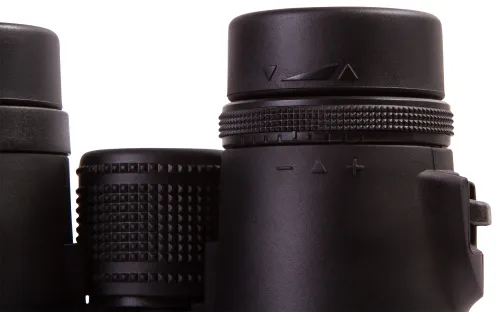 6463664 Levenhuk Karma BASE 10x42 kétszemes távcső,  11