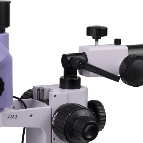 fotója MAGUS Stereo D8TR digitális sztereomikroszkóp elektronikai javításokhoz,  9
