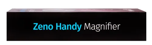 6463664 Levenhuk Zeno Handy ZH41 nagyító,  15