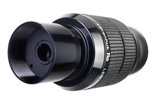 fényképe Levenhuk Ra LER 6 mm-es, 1,25"-os szemlencse,  4