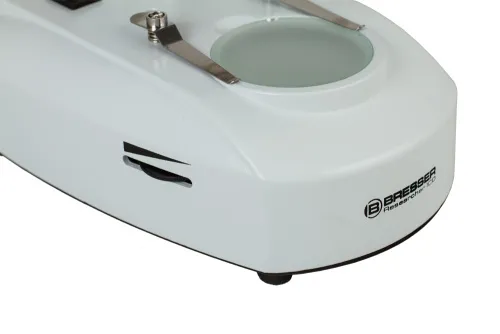 fotója Bresser Researcher ICD LED 20x-80x mikroszkóp,  6