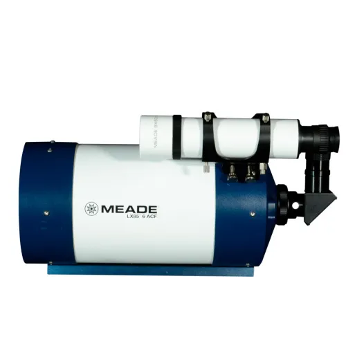 6463664 Meade LX85 6"-os, akromatikus, OTA,  5