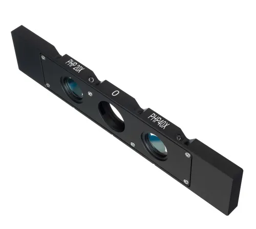 képe MAGUS SPH1 fáziskontrasztos csúszka,  3