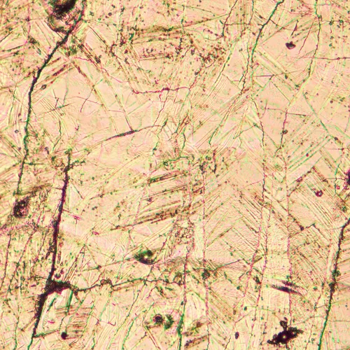 képe MAGUS Metal V700 DIC metallográfiai fordított mikroszkóp,  18