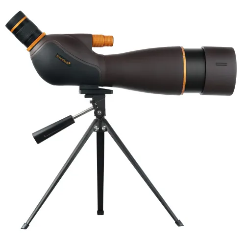 6463664 Levenhuk Blaze PRO 80 figyelőtávcső,  9