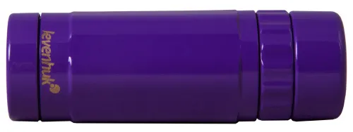 képe Levenhuk Rainbow 8x25 egyszemes távcső,  4