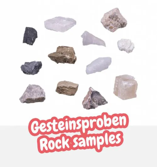 képe Bresser Junior mikroszkóp készlet,  6