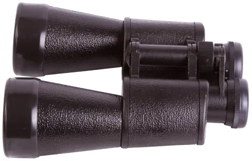 fényképe Levenhuk Heritage BASE 15x50 kétszemes távcső,  6