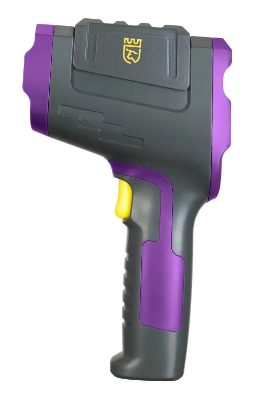 képe Ermenrich Seek TV50 hőkamera,  5