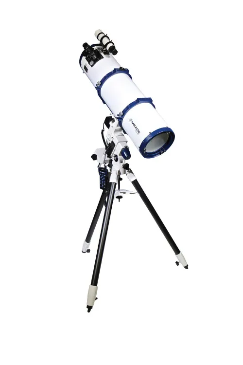 képe Meade LX85 8" reflektor teleszkóp,  6