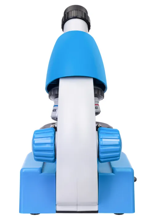 fotója Levenhuk Discovery Micro mikroszkóp és könyv,  10