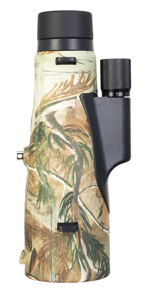 fényképe Levenhuk Camo 10x56 egyszemes távcső irányzékkal,  8
