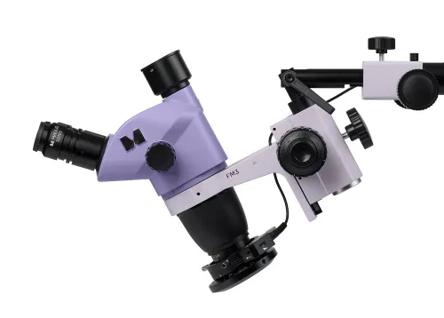 képe MAGUS Stereo 8TR sztereomikroszkóp elektronikai javításokhoz,  12