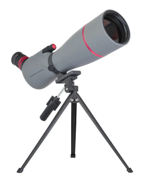 fotója Levenhuk New Blaze PLUS 80 figyelőtávcső,  5