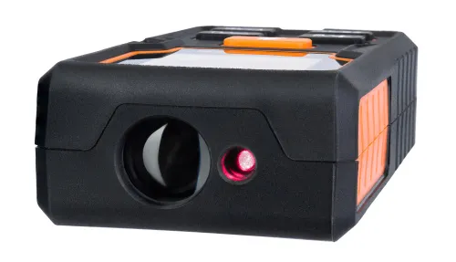 képe Ermenrich Reel PLUS GD60 lézeres mérő,  6