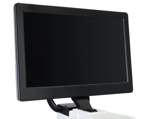 képe Bresser Analyth LCD mikroszkóp,  8