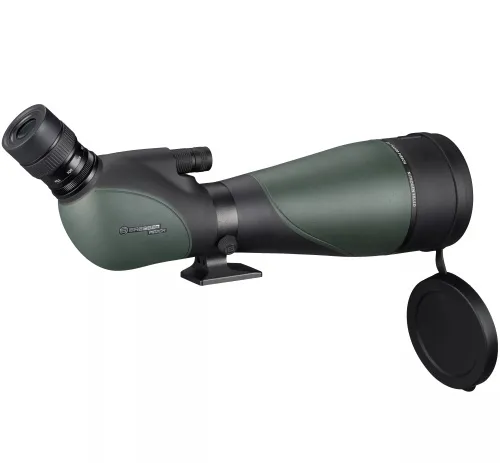 6463664 Bresser Pirsch 25-75x100 45° figyelőtávcső,  3