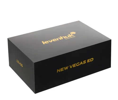 fotója Levenhuk New Vegas ED 12x56 kétszemes távcső,  13