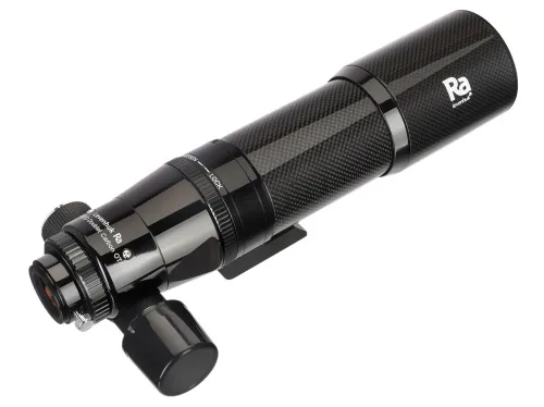 képe Levenhuk Ra R66 ED Doublet Carbon OTA,  4
