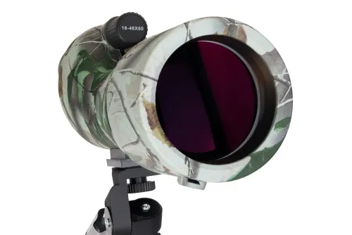 képe Levenhuk Camo 60 figyelőtávcső,  8