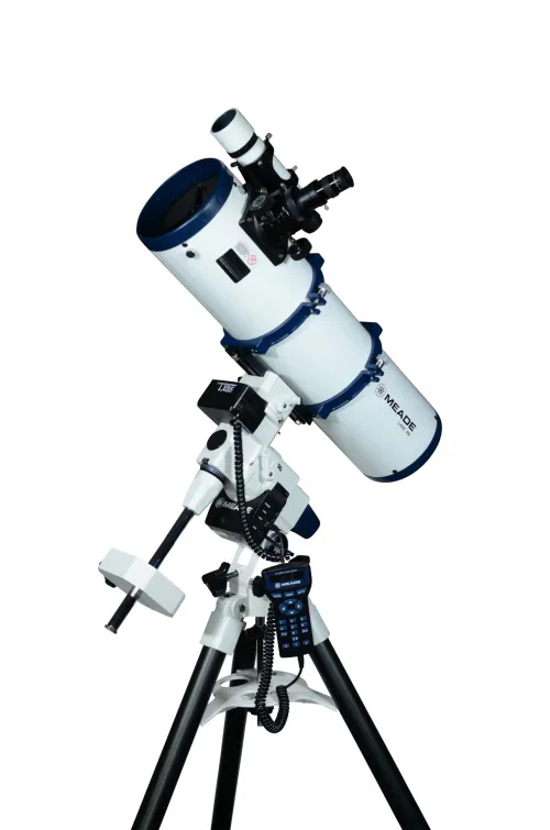 fényképe Meade LX85 6" reflektor teleszkóp,  3