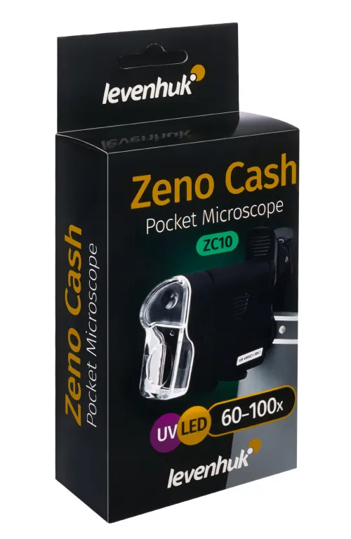 6463664 Levenhuk Zeno Cash ZC10 zsebmikroszkóp,  11
