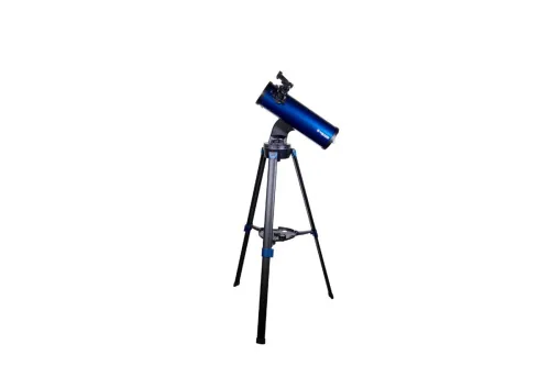 fotója Meade StarNavigator NG 114 mm-es reflektor teleszkóp,  6