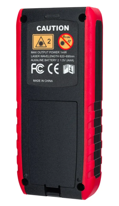 fotója Ermenrich Reel PRO GE80 lézeres mérő,  3