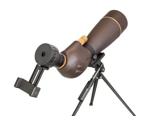 fotója Levenhuk New Blaze PRO 80 figyelőtávcső,  10