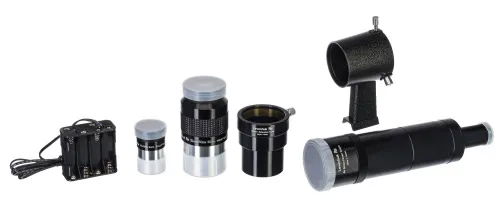 fotója Levenhuk Ra 250N Dob teleszkóp,  10