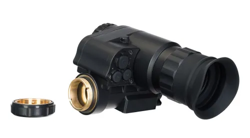 képe Levenhuk Halo NVM20 Helmet digitális éjjellátó monokuláris,  14