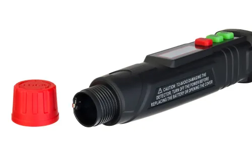 fotója Ermenrich Seek DS10 digitális hangszintmérő,  5