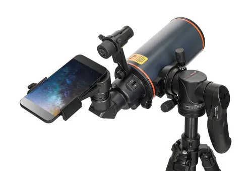 fotója Levenhuk Kelvin MAK80 AZ fototeleszkóp,  7