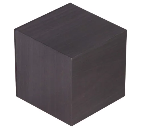 fotója Bresser MyTime WAC asztali ébresztőóra, fekete,  4