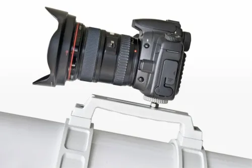 fényképe Bresser Messier NT-130/1000 EXOS-1/EQ4 teleszkóp,  6
