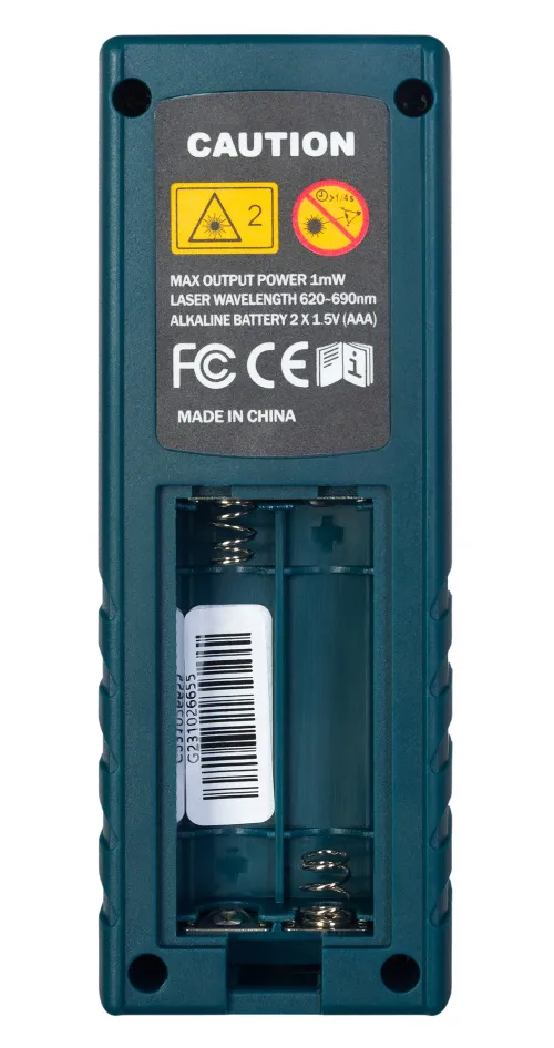 fényképe Ermenrich Reel PLUS GK40 lézeres mérő,  4