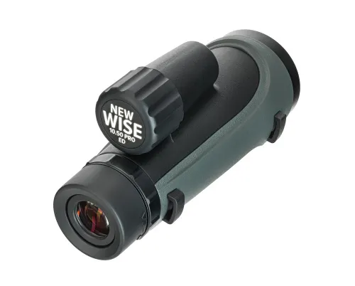 fényképe Levenhuk New Wise PRO ED 10x50 egyszemes távcső,  9