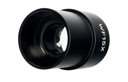 fotója MAGUS SE15 15х/15 mm (D 30 mm) szemlencse,  3