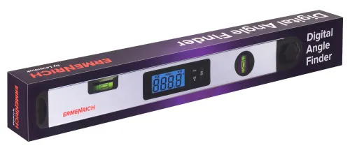 fotója Ermenrich Verk DA40 digitális szögmérő,  12